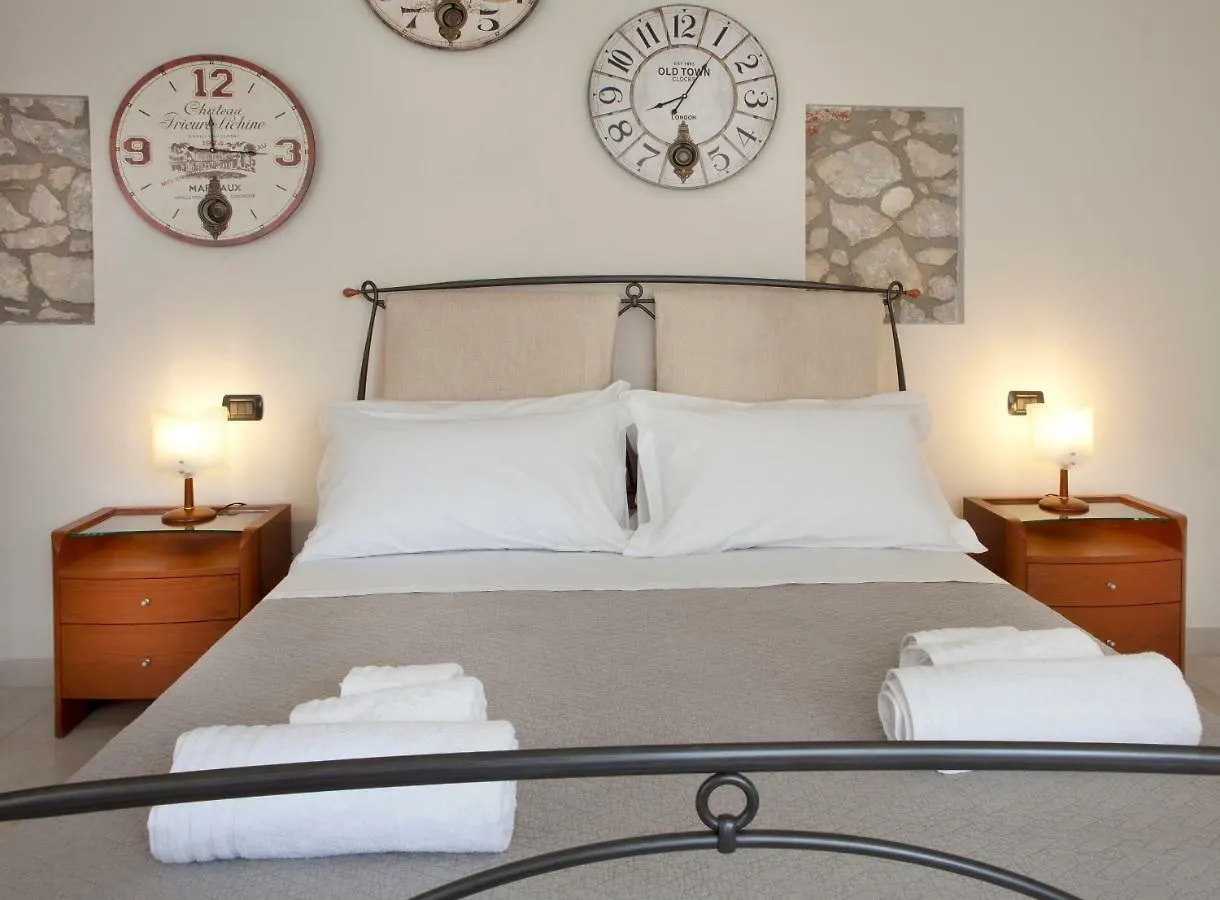 Apartment Nuova Residenza Borgo Trento Verona Italy