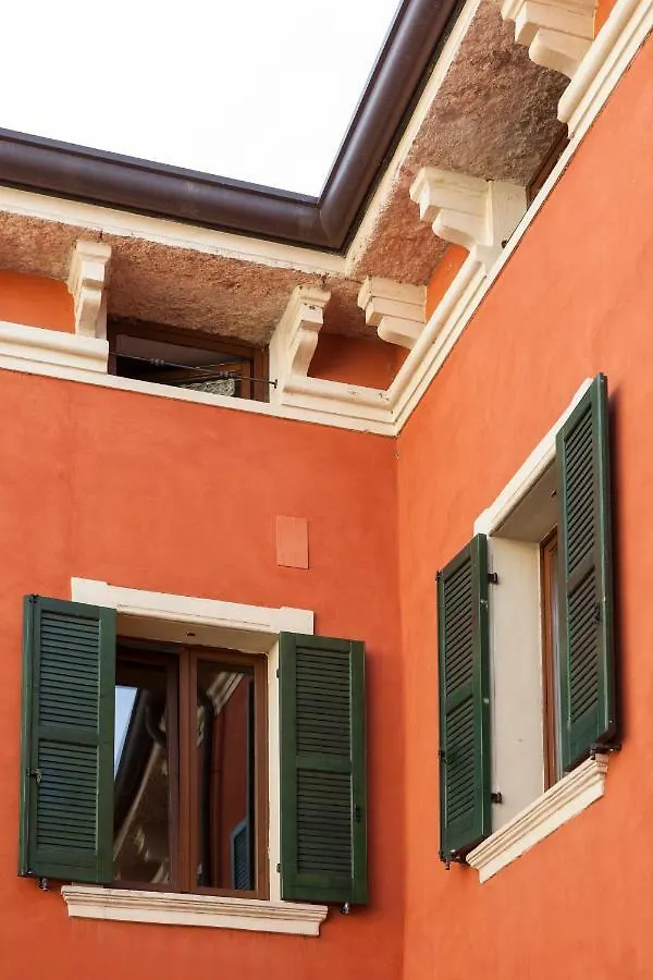 Nuova Residenza Borgo Trento Verona 0*,  Itálie