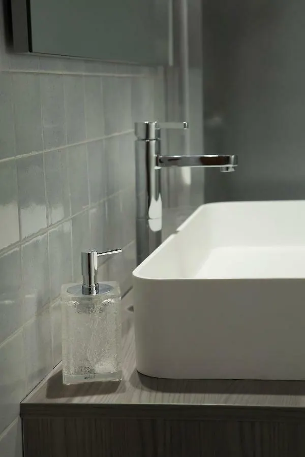Apartmán Nuova Residenza Borgo Trento Verona