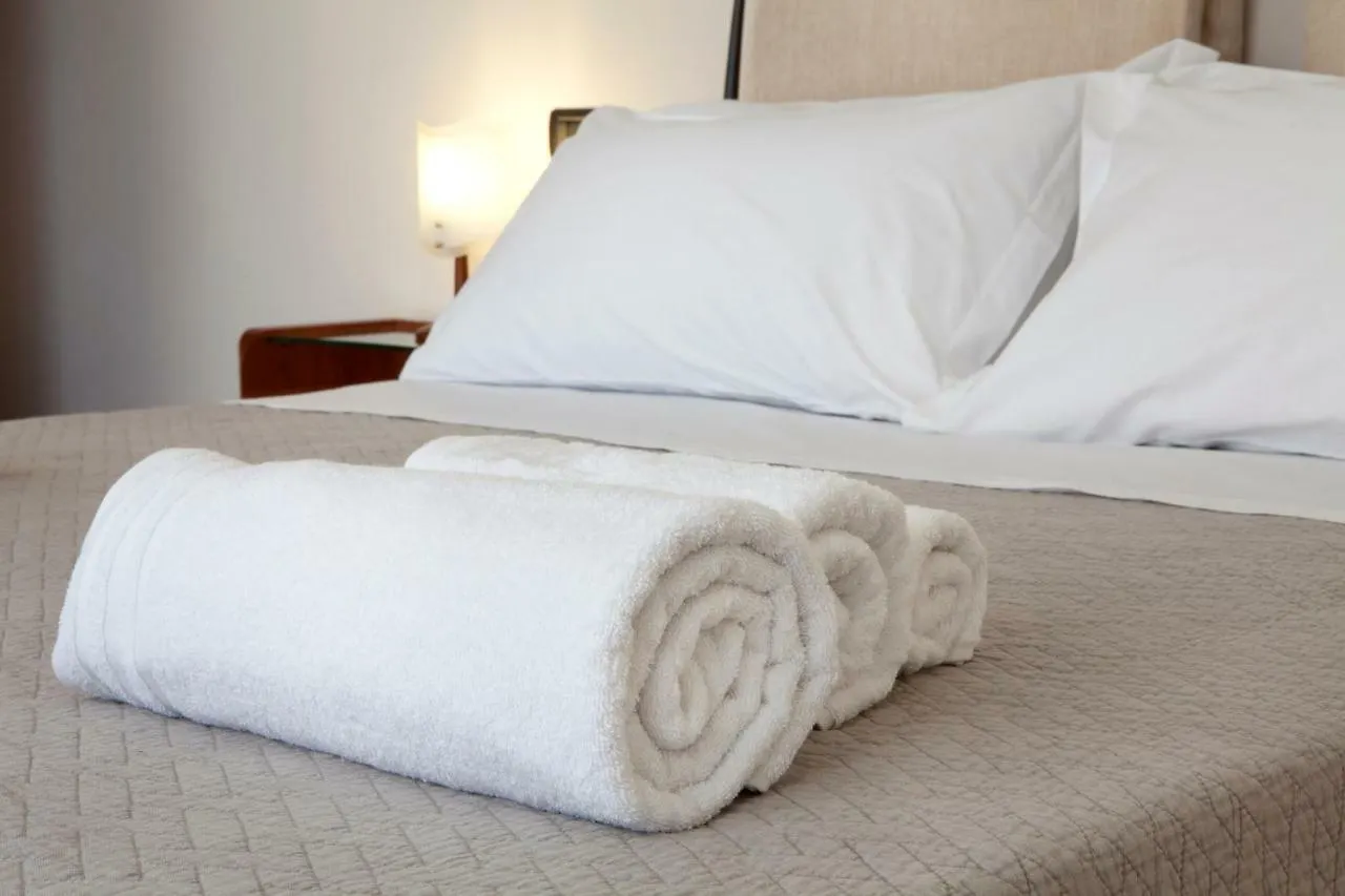 Nuova Residenza Borgo Trento Verona Itálie