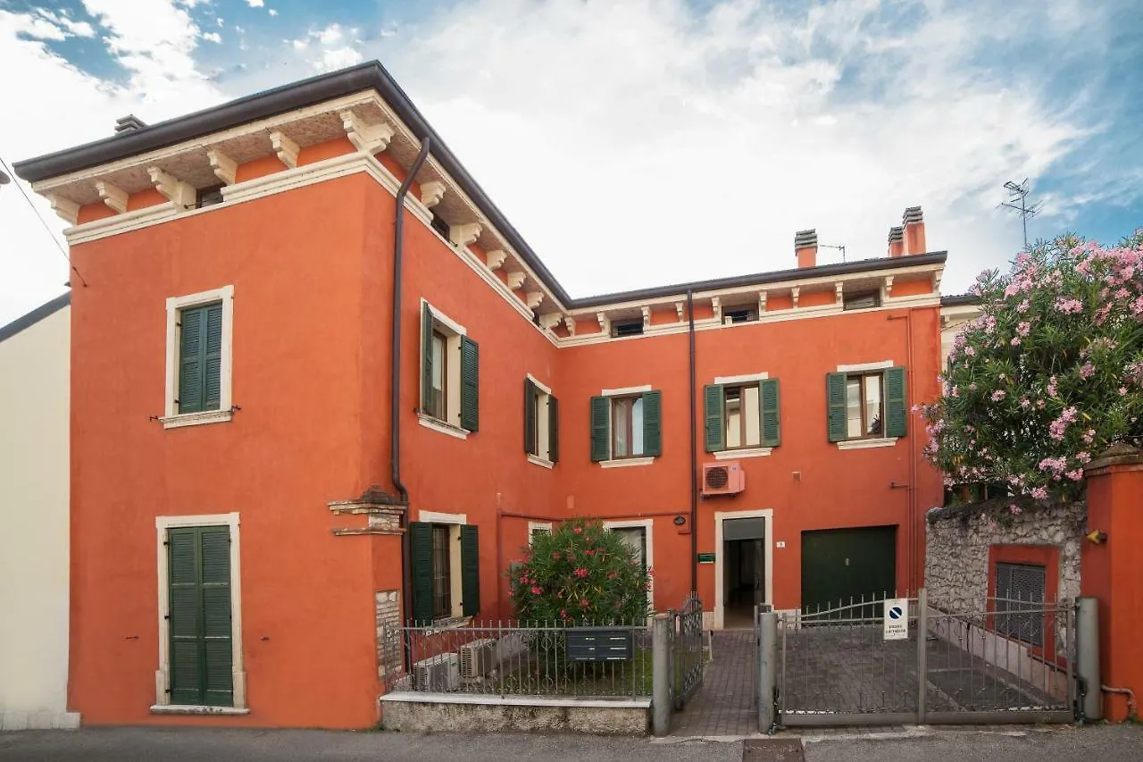 Apartment Nuova Residenza Borgo Trento Verona