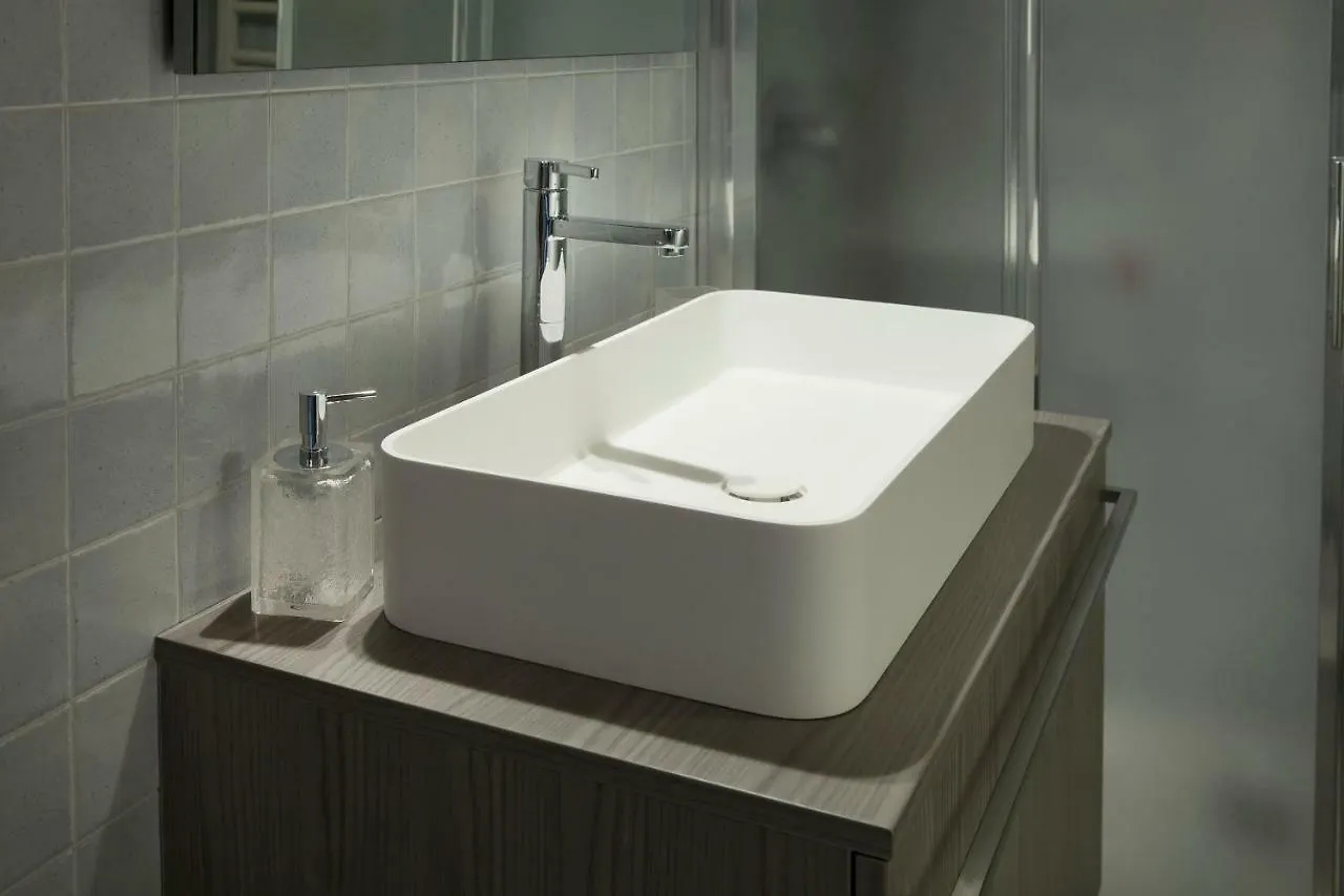 Nuova Residenza Borgo Trento Verona Apartment