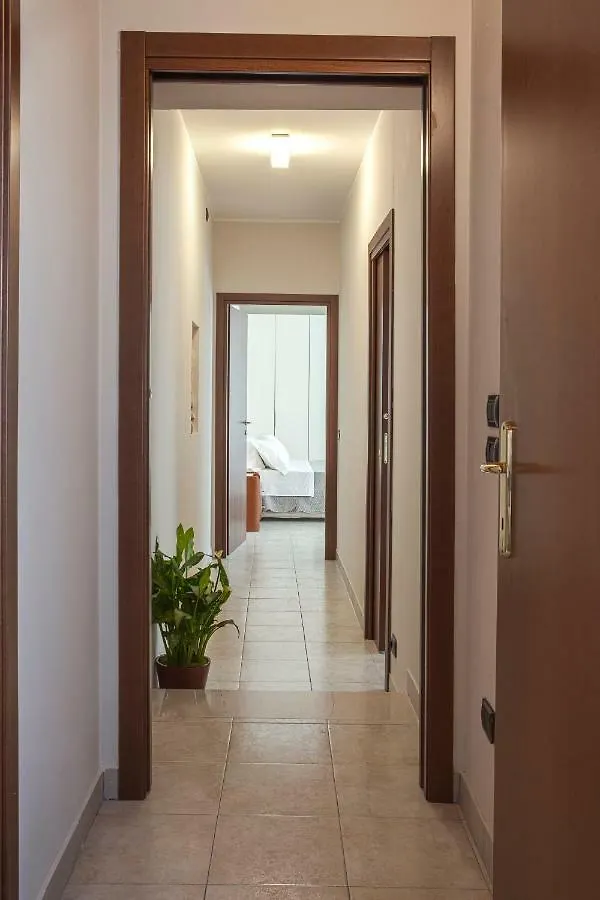 Apartment Nuova Residenza Borgo Trento Verona Italy