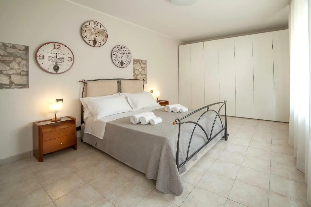 Nuova Residenza Borgo Trento Verona 0*,