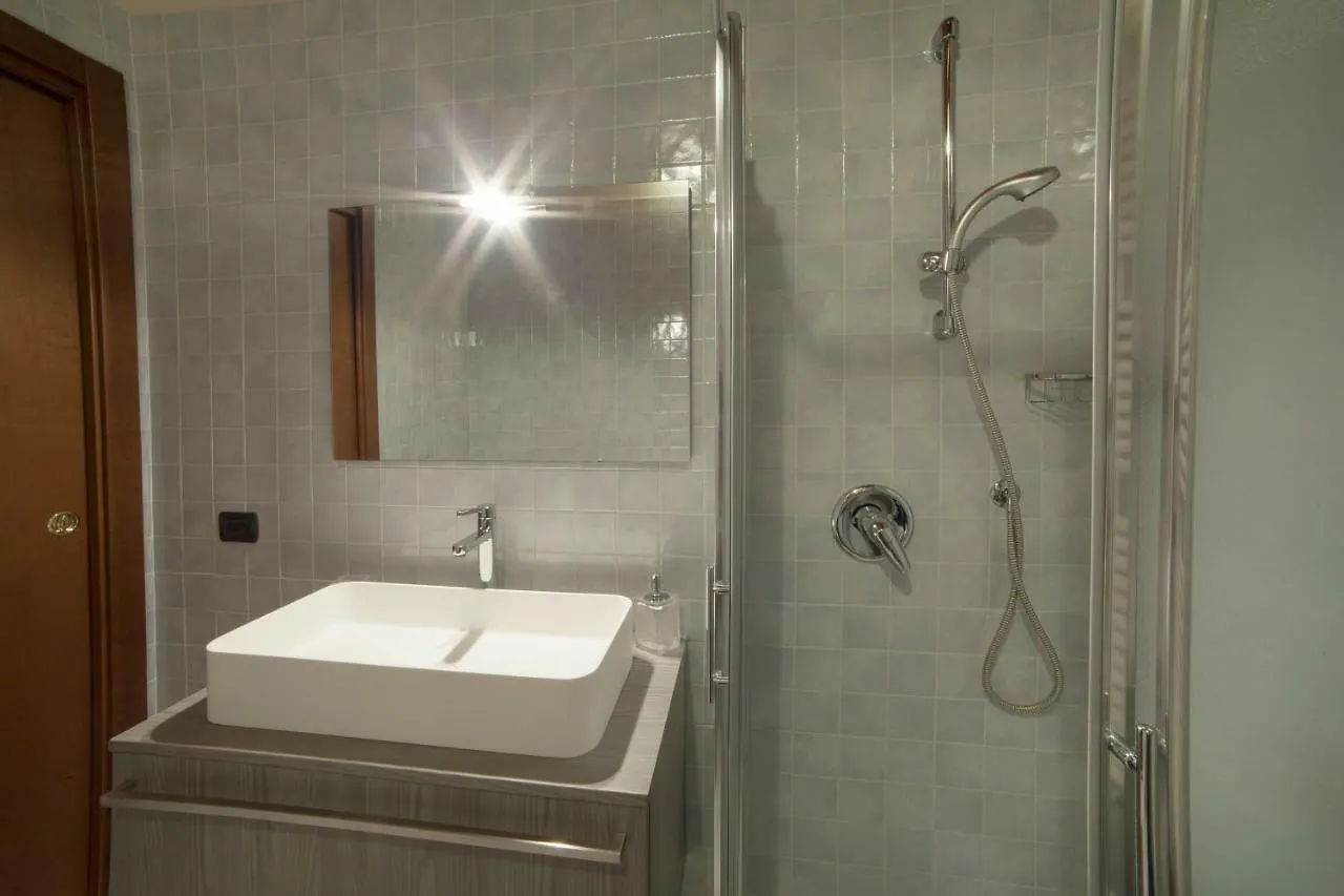 Nuova Residenza Borgo Trento Verona