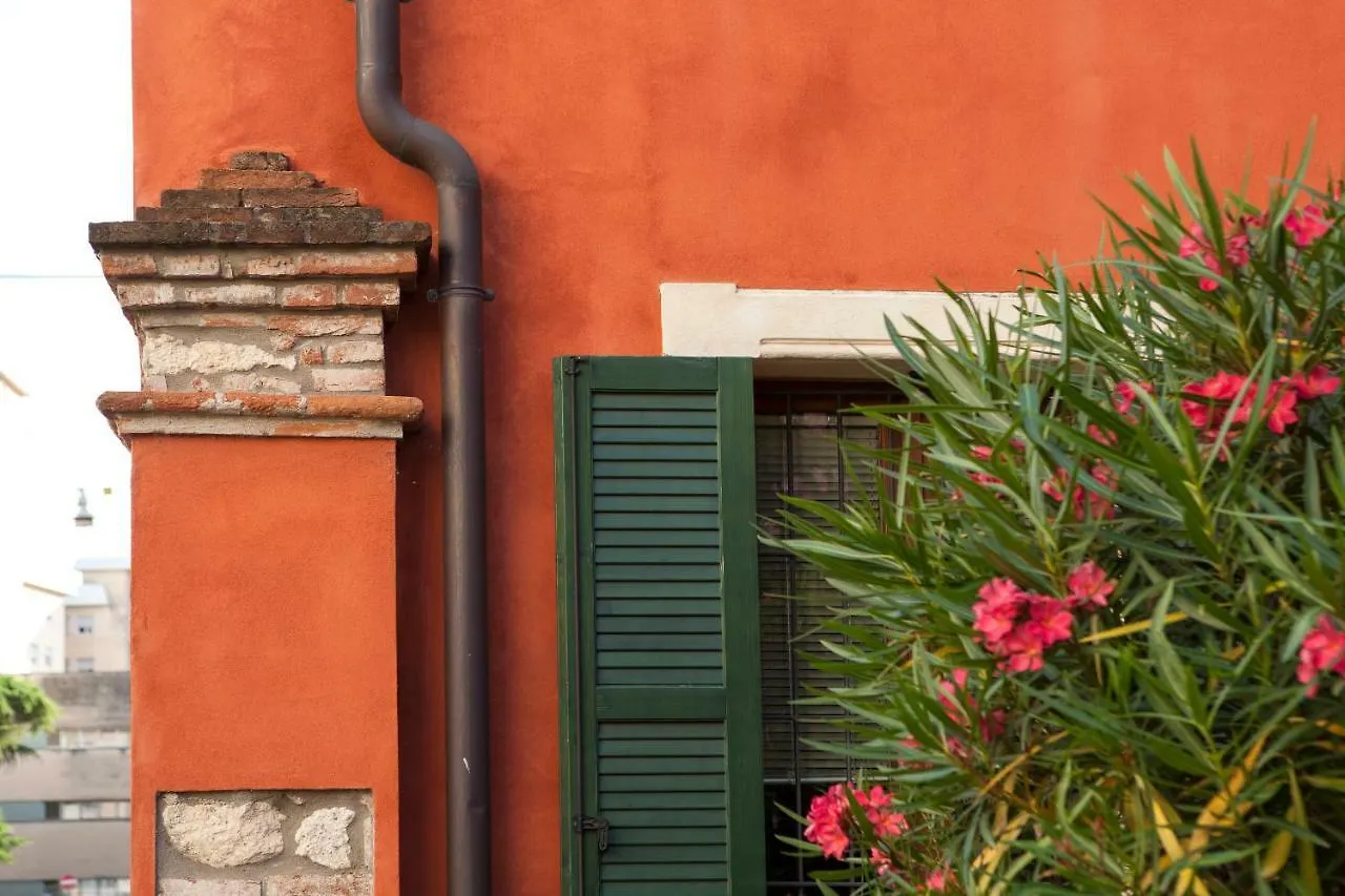 Nuova Residenza Borgo Trento Verona Italy