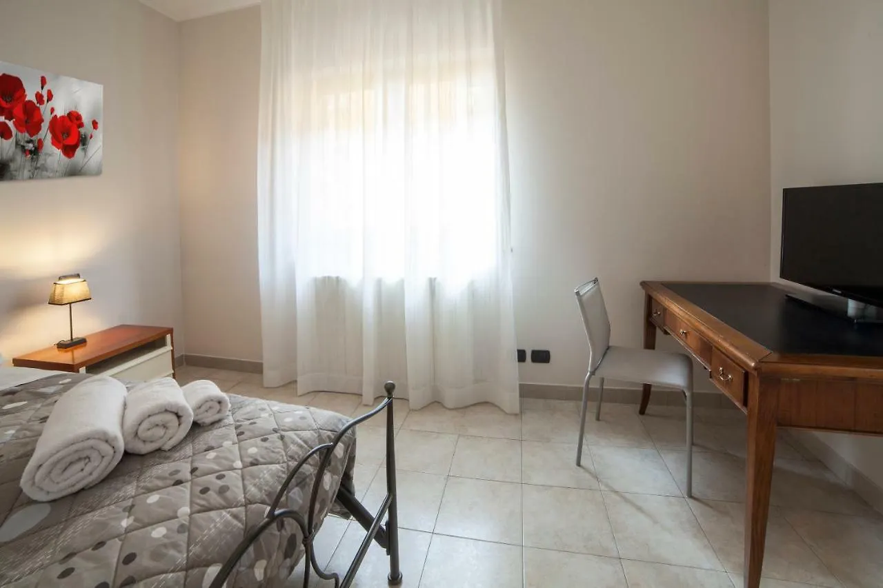 Nuova Residenza Borgo Trento Verona 0*,  Italy