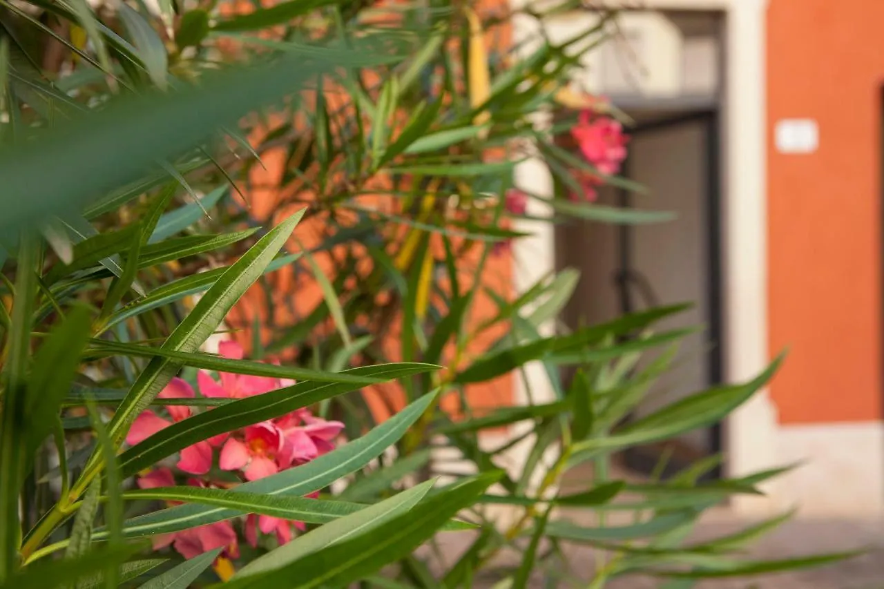 Nuova Residenza Borgo Trento Verona Apartment