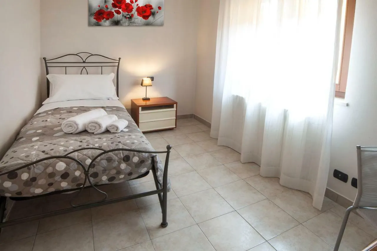 Apartment Nuova Residenza Borgo Trento Verona Italy