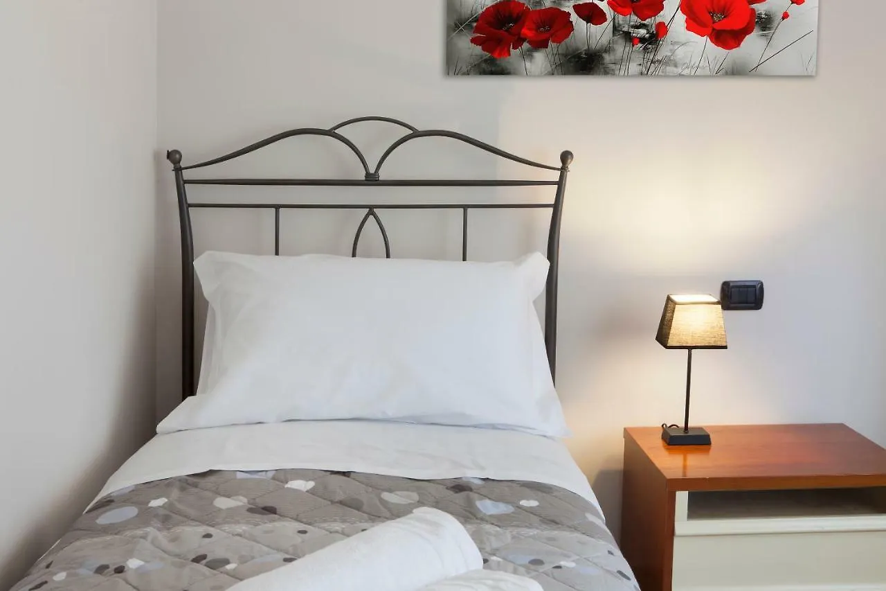 Nuova Residenza Borgo Trento Verona