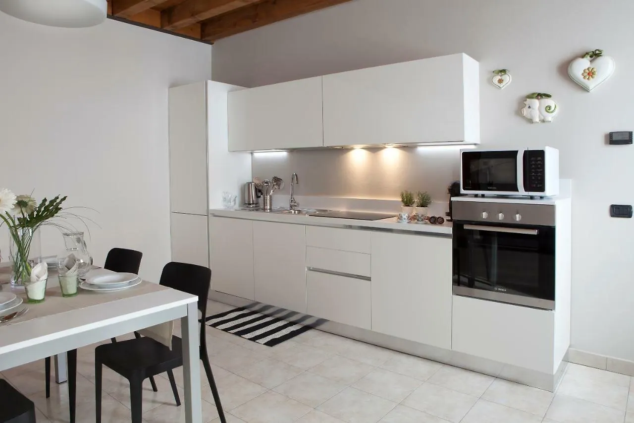 Nuova Residenza Borgo Trento Verona