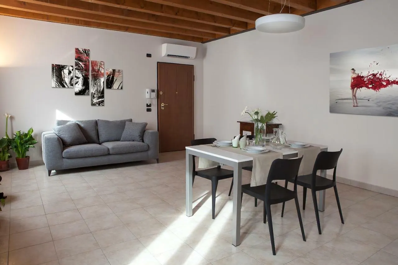 Nuova Residenza Borgo Trento Verona 0*,