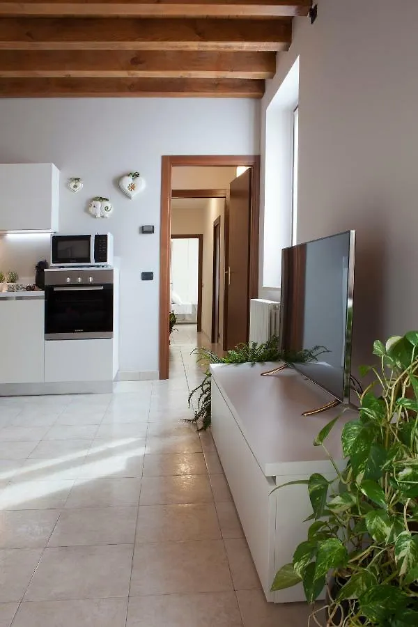 Nuova Residenza Borgo Trento Verona Apartment