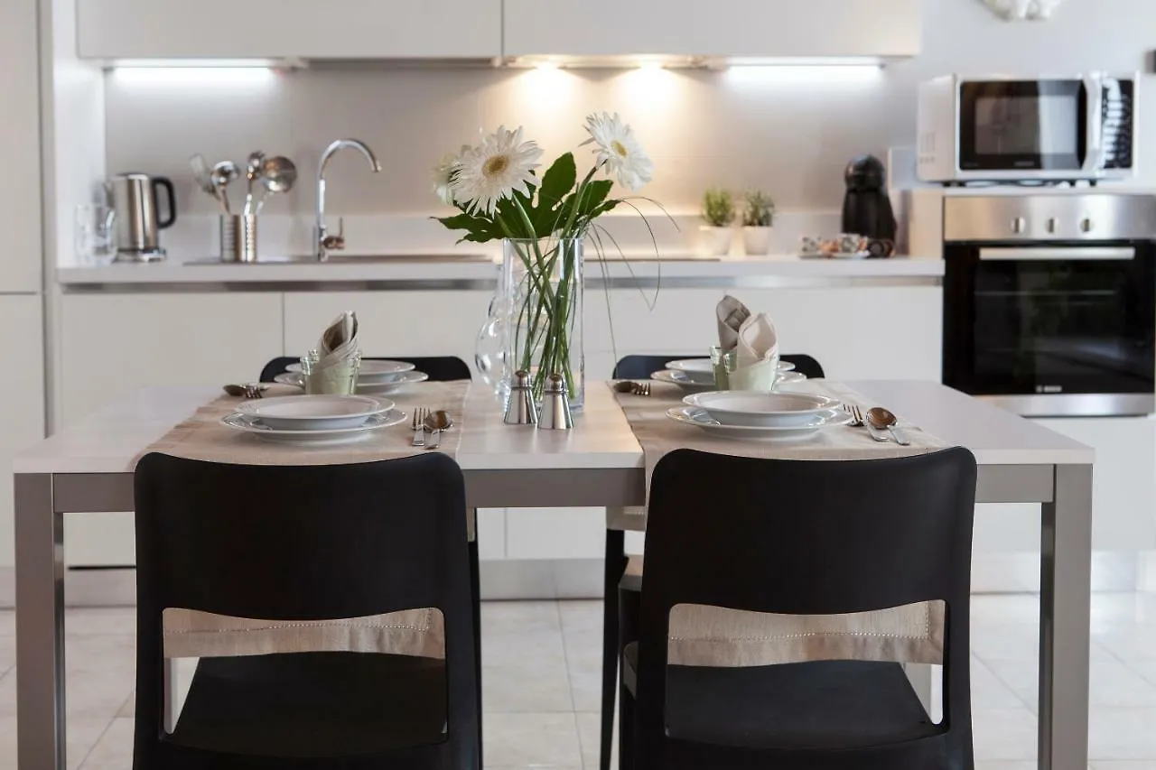 Nuova Residenza Borgo Trento Verona Apartment