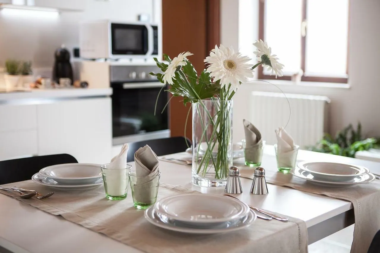 Nuova Residenza Borgo Trento Verona