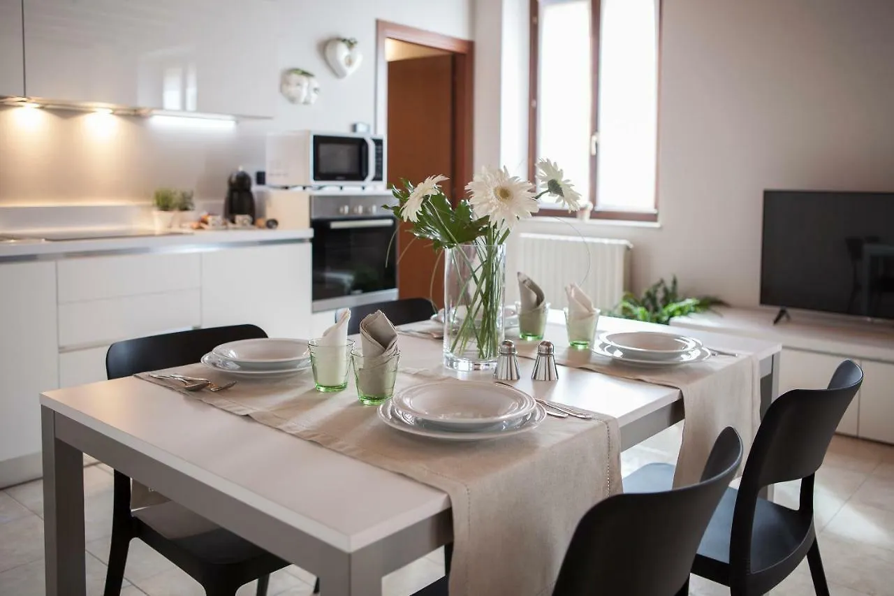 Nuova Residenza Borgo Trento Verona