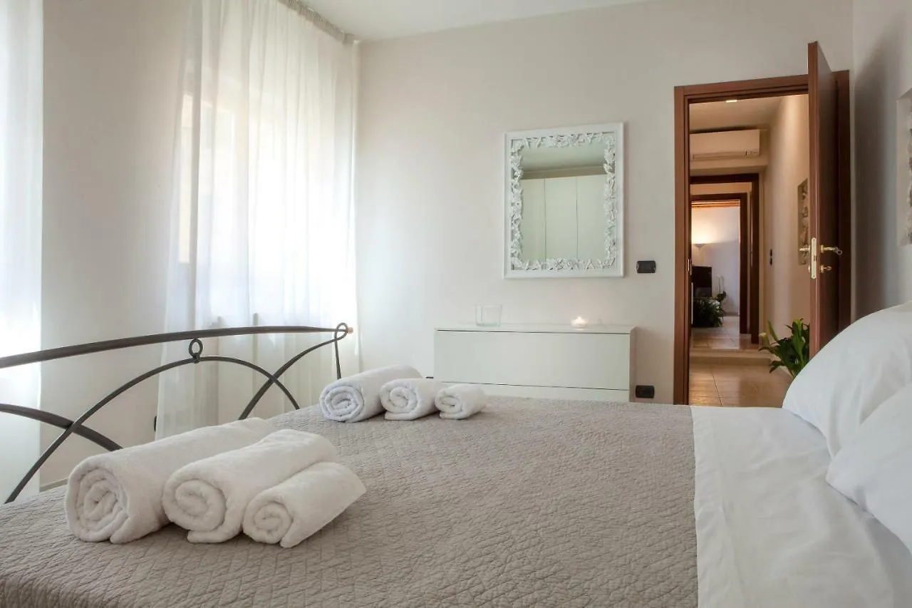 Apartment Nuova Residenza Borgo Trento Verona