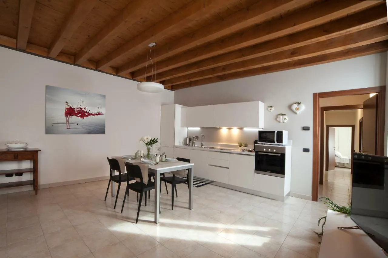 Nuova Residenza Borgo Trento Verona