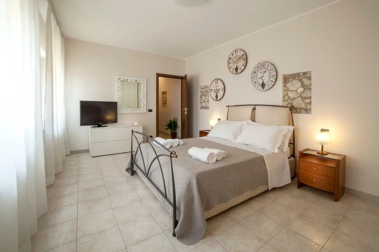 Apartment Nuova Residenza Borgo Trento Verona