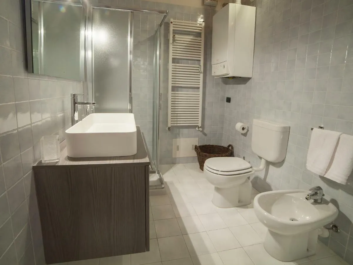 Nuova Residenza Borgo Trento Verona 0*,