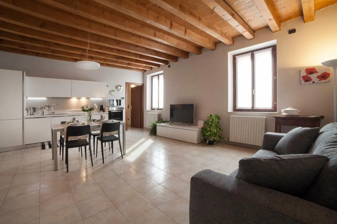 Nuova Residenza Borgo Trento Verona 0*,  Italy
